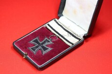 Eisernes Kreuz 2.Klasse 1914 Nichtk&auml;mpfer im Etui