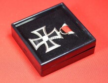 Eisernes Kreuz 2.Klasse 1939 - Schinkel