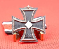 Eisernes Kreuz 2.Klasse 1939 - SEHR SELTEN 