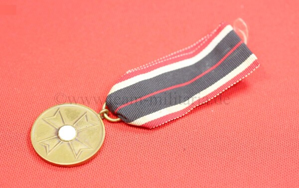 Medaille zum Kriegsverdienstkreuz 