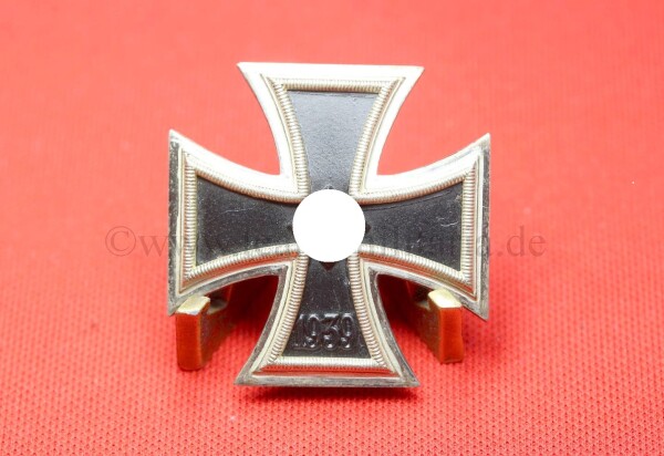 Eisernes Kreuz 1.Klasse 1939 - TOP Stück 