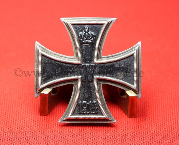 Eisernes Kreuz 1.Klasse 1914 (Silberstück)