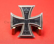 Eisernes Kreuz 1.Klasse 1914 (Silberst&uuml;ck)