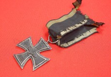 Eisernes Kreuz 2.Klasse 1813 - SELTEN 