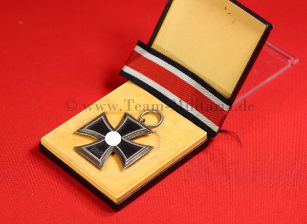 Eisernes Kreuz 2.Klasse im LDO Etui 