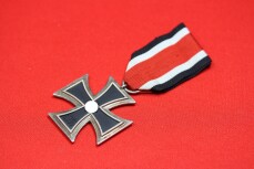 Eisernes Kreuz 2.Klasse 1939 - Schinkelst&uuml;ck
