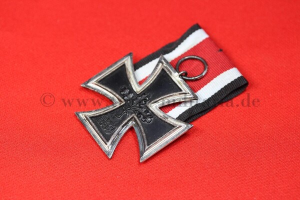 Eisernes Kreuz 2.Klasse mit Band ´57iger