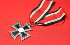 Eisernes Kreuz 2.Klasse 1939 am langen Band
