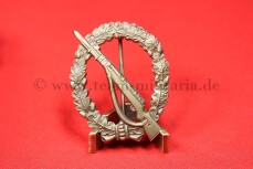 Infanteriesturmabzeichen in Bronze &acute;57iger