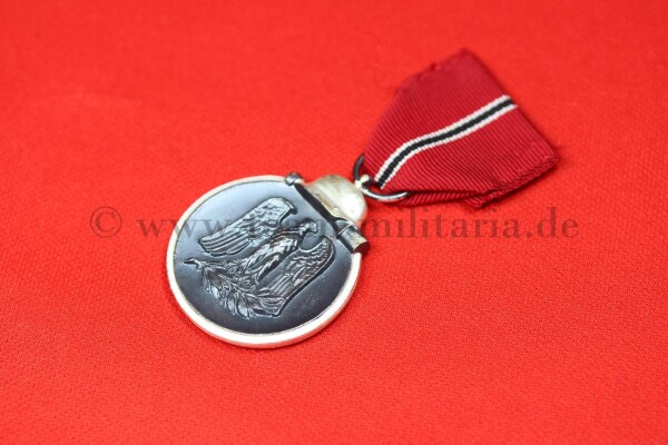 Medaille Winterschlacht im Osten 1941/42 ´57iger 