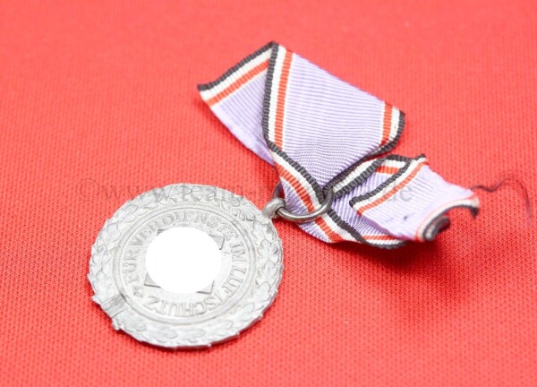 Luftschutz Ehrenzeichen 2.Stufe 1938 