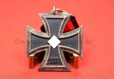 Eisernes Kreuz 2.Klasse Runde 3 - Typ 3 - SELTEN