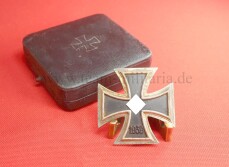 Eisernes Kreuz 1.Klasse 1939 im Etui 