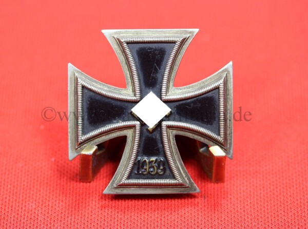 Eisernes Kreuz 1.Klasse 1939 - Kupferkern