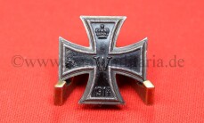 Eisernes Kreuz 1.Klasse 1914 Prinzengr&ouml;&szlig;e -...