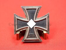 Eisernes Kreuz 1.Klasse 1939 - SEHR SELTEN 