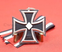 Eisernes Kreuz 2.Klasse 1939 - STONE  MINT CONDITION 