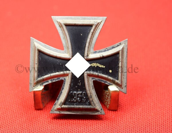 Eisernes Kreuz 1.Klasse 1939 - SEHR SELTEN