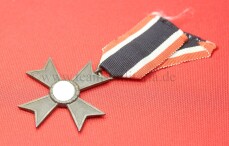 Kriegsverdienstkreuz 2.Klasse ohne Schwertern
