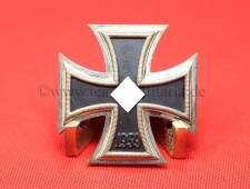 Eisernes Kreuz 1.Klasse 1939 Schraubscheibe