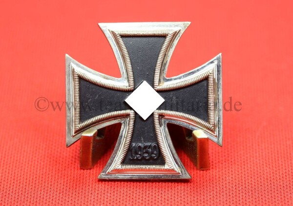 Eisernes Kreuz 1.Klasse 1939 - TOP Stück