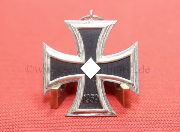 Eisernes Kreuz 2.Klasse 1939 als Schinkelvariante (unmagnetisch)
