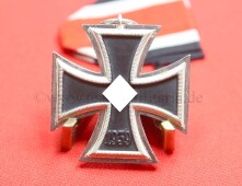 Eisernes Kreuz 2.Klasse 1939 - MINT CONDITION 
