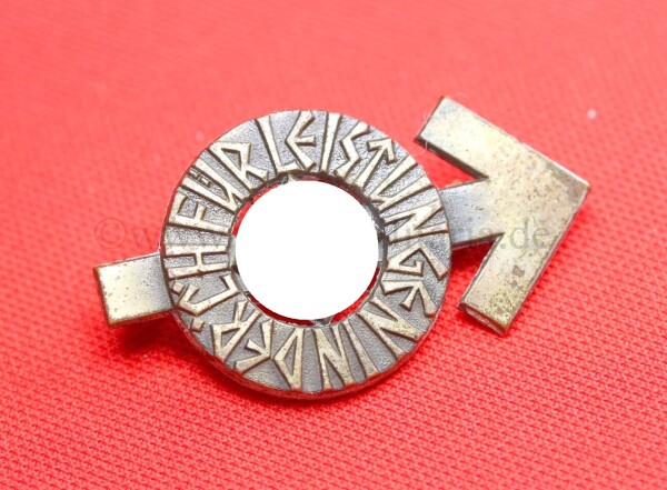 HJ Leistungsabzeichen in Bronze 106107