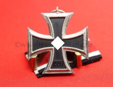 Eisernes Kreuz 2.Klasse 1939 als Schinkelvariante