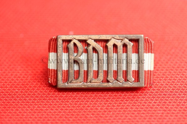 BDM-Leistungsabzeichen in Bronze Nr.134740