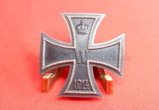 Eisernes Kreuz 1.Klasse 1914 - SEHR SELTEN