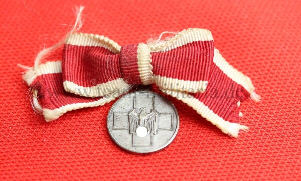 Miniatur Medaille für deutsche Volkspflege