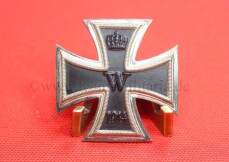 Eisernes Kreuz 1.Klasse 1914 - SEHR SELTEN 