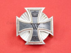 Eisernes Kreuz 1.Klasse 1914 an Sternschraube