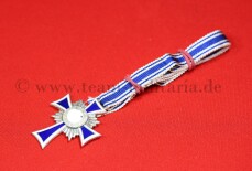 Ehrenkreuz der deutschen Mutter in Silber - MINT
