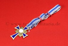 Ehrenkreuz der deutschen Mutter in Gold - MINT