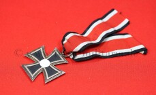 Eisernes Kreuz 2.Klasse am langen Band