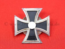 Eisernes Kreuz 1.Klasse 1939 an Schraubscheibe - MINT...