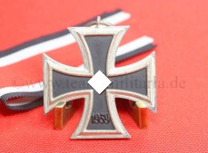 Eisernes Kreuz 2.Klasse 1939 als Schinkelvariante 