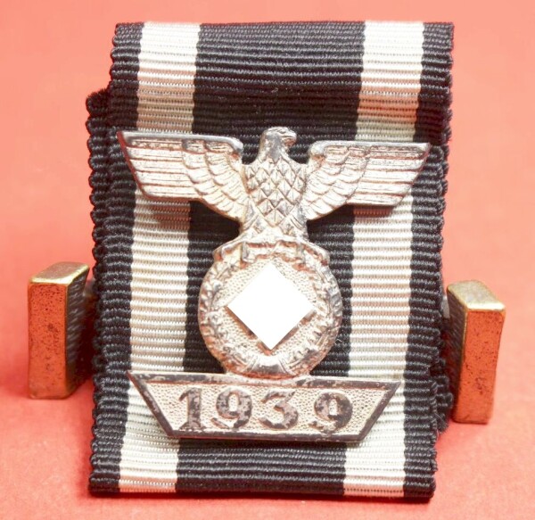 Wiederholungsspange Eiserne Kreuz 2.Klasse - Prinzengröße