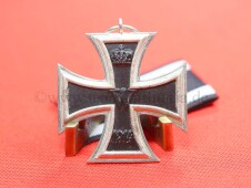 Eisernes Kreuz 2.Klasse 1914 - MINT CONDITION