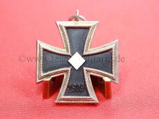 Eisernes Kreuz 2.Klasse 1939  - ULTRA SELTEN 