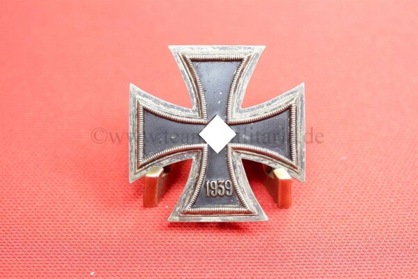 frühes Eisernes Kreuz 1.Klasse 1939 - EXTREM SELTEN !!!