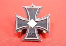 Eisernes Kreuz 2.Klasse 1939 - Selten !!!