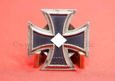 Eisernes Kreuz 1.Klasse 1939 an Schraubscheibe -EXTREM...