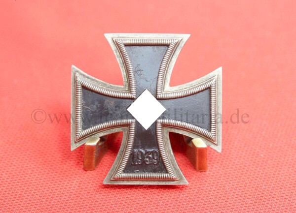 frühes Eisernes Kreuz 1.Klasse 1939 - SELTEN