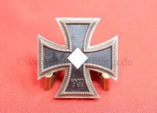 fr&uuml;hes Eisernes Kreuz 1.Klasse 1939 - SELTEN