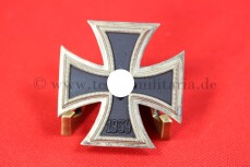 Eisernes Kreuz 1.Klasse 1939 - SELTEN