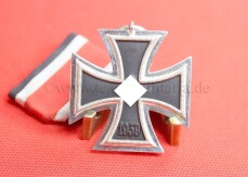 Eisernes Kreuz 2.Klasse mit Band 