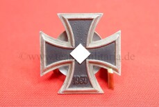 Eisernes Kreuz 1.Klasse 1939 an Schraubscheibe 